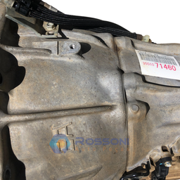 CAIXA CAMBIO HILUX SW4 2.8 16V DIESEL 2016 2017/.. 4X4 AUT