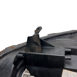 FAROL ESQUERDO KA 2015 A 2018 FUMÊ