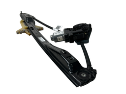 MÁQUINA DE VIDRO PORTA TRASEIRA DIREITA AMAROK 2011/ ELÉ