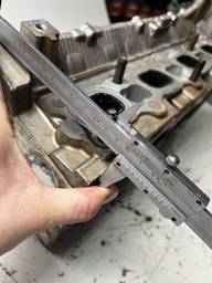 CABEÇOTE LANCER ASX OUTLANDER 2.0 16V 2011 A 2017 GAS