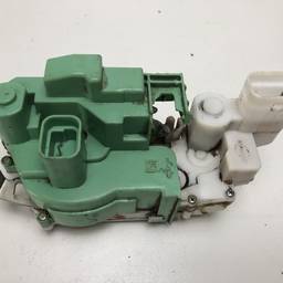 FECHADURA PORTA TRASEIRA DIREITA VECTRA 2006 A 2011 VERDE