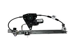 MÁQUINA DE VIDRO PORTA TRASEIRA ESQ PALIO SIENA 96 A 13 ELÉ