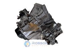 CAIXA CAMBIO CERATO KIA SOUL 1.6 2010 2011 MAN 5 MARCHAS