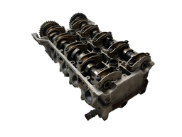 CABEÇOTE SSANGYONG  2.3 2008 A 2012 GAS