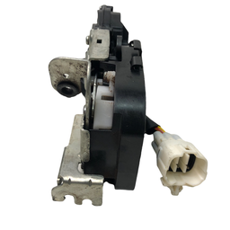 FECHADURA PORTA DIANTEIRA DIREITA JAC J5 2010 A 2017