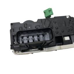 FECHADURA PORTA DIANTEIRA DIREITA FUSION 2007 A 2012  9PINOS