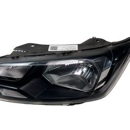 FAROL ESQUERDO GOL VOYAGE G8 SAVEIRO G7 (DETRALE)