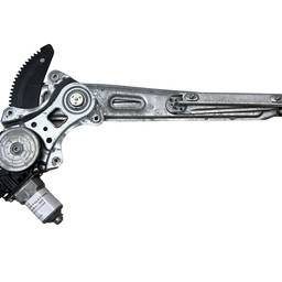 MÁQUINA DE VIDRO PORTA DIANTEIRA ESQ S10 TRAILBLAZER 12/ ELÉ