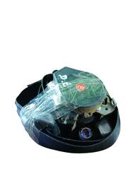 CINTO DE SEGURANÇA DIANTEIRO ESQUERDO LINEA 09/14