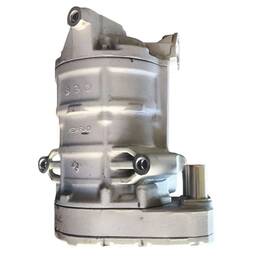 COMPRESSOR AR CONDICIONADO ELÉTRICO VOLVO EX30 2024 2025