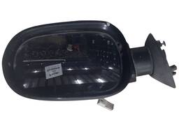 Retrovisor Esquerdo Sandero Logan 2008 a 2009