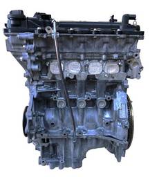 Motor Parcial Etios 1.5 Flex 2017 2018 2019 2020 2021
