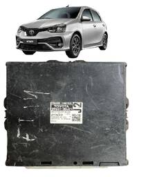 MODULO INJECAO ETIOS 1.3 2013 2014 A 2016 MANUAL 896610DJ21