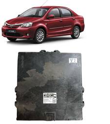 Módulo Injeção Etios  1.3 2017 a 2021 Automatico