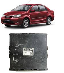 Modulo Injeçao Etios 1.5 2017 a 2021 Automatico