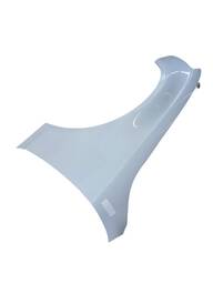 PARALAMA ESQUERDO AUDI A4 2009 A 2016