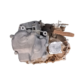 CAIXA CAMBIO ARGO CRONOS PULSE STRADA 1.3 8V 2017 2020 21