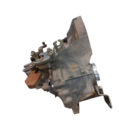 CAIXA CAMBIO ARGO CRONOS PULSE STRADA 1.3 8V 2017 2020 21