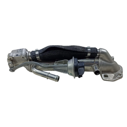 VALVULA RESFRIADOR EGR FORD RANGER 3.2 2.2 2016 2017 18 19