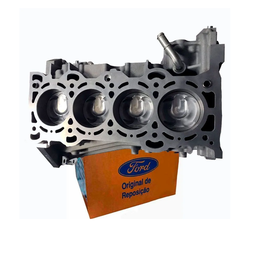 Bloco Do Motor Ford Fusion 2.0 Ecoboost 2013 Até 2019