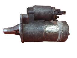 Motor Partida Arranque Chrysler Grand Caravan 1999 a  2004