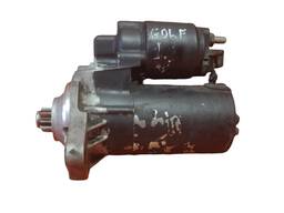 Motor Partida Arranque Golf Bora Beetle Audi A3 Passat 1997/