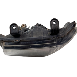 FAROL ESQUERDO FRONTIER 2008 A 2016 MASC NEGRA