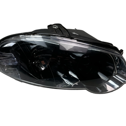 FAROL DIREITO PALIO STRADA SIENA 09/20 MASC CROM CANHÃO PTO 