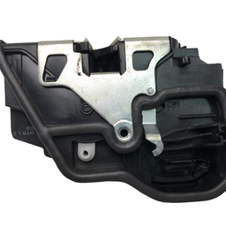 FECHADURA PORTA TRAS DI BMW 06/ 320 28 X1 X3 X4 X5 X6 4PINOS