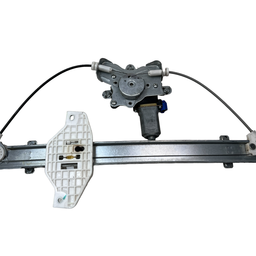 MÁQUINA DE VIDRO PORTA TRASEIRA DIREITA JAC J6 2011 A 2016