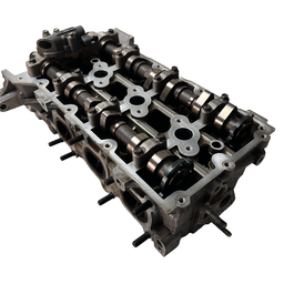 CABEÇOTE ESQUERDO AZERA 3.0 V6 2012 A 2017 GAS 