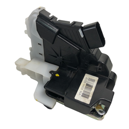 FECHADURA PORTA DIANTEIRA DIREITA ELANTRA 2011 12 13 A 2016