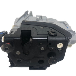 FECHADURA PORTA TRASEIRA DIR TOUAREG 2011 A 2015 PASSAT 07/