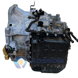 CAIXA CAMBIO AZERA 3.0 V6 GAS 2012 2013 A 2017 AUTOMÁTICA