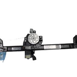 MÁQUINA DE VIDRO PARTA DIANTEIRA ESQU UNO VIVACE 2010/21 ELÉ