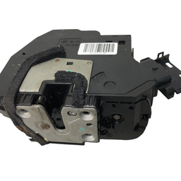 FECHADURA PORTA TRASEIRA ESQUERDA FLUENCE 2011 2012 13 2014