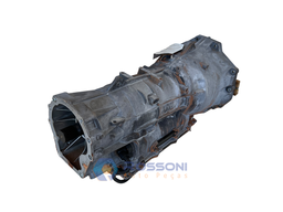 CAIXA CAMBIO AMAROK 3.0 V6 DIESEL 2018 2019 20 22/ 4X4 AUT