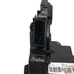 FECHADURA PORTA TRASEIRA ESQUERDA I30 2013 2014 15 A 2017