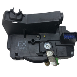 FECHADURA PORTA DIANTEIRA ESQUERDA ASTRA ZAFIRA 1999 A 2012