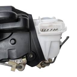 FECHADURA PORTA DIANTEIRA ESQUERDA PEUGEOT 307 2002 A 2004