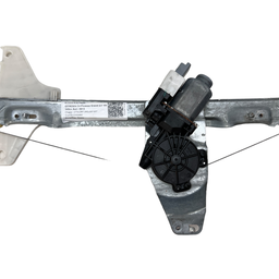 MÁQUINA DE VIDRO PORTA TRASEIRA DIR C4 PICASSO GRAND 10 A 15