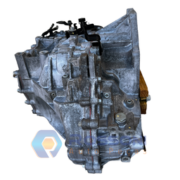 CAIXA CAMBIO AZERA 3.0 V6 GAS 2012 2013 A 2017 AUTOMÁTICA