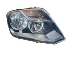 FAROL DIREITO AMAROK 2011  *COM DETALHE