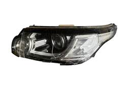 Farol Esquerdo Range Rover Sport 2014 a 2017 *SUCATA 