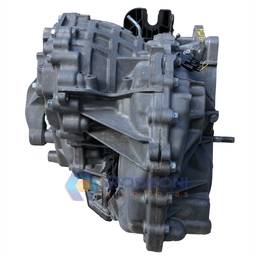 CAIXA CAMBIO FLUENCE 2.0 2011 2012 A 2018 AUTOMÁTICA