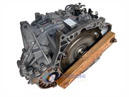 CAIXA CAMBIO CRETA CERATO 2017/.. HB20 2020/ 1.6 AUT A6GF1-2