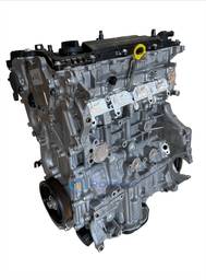 MOTOR COROLLA / CROSS 2.0 16V FLEX 2020 2021 2022/ 14.237KM