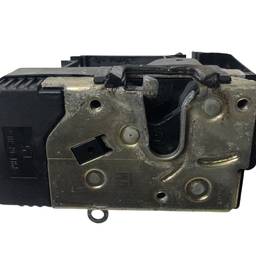 FECHADURA PORTA DIANTEIRA ESQ ASTRA ZAFIRA ATÉ 2012 90561151