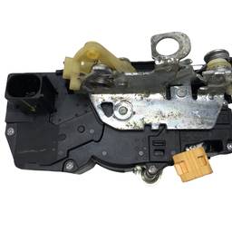 FECHADURA PORTA TRASEIRA DIREITA CAPTIVA 2007 08 09 A 2016