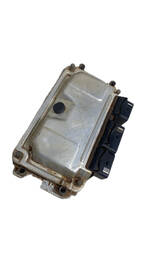 Modulo Central Injeção Original 206 1.4 Flex 2005 A 2012